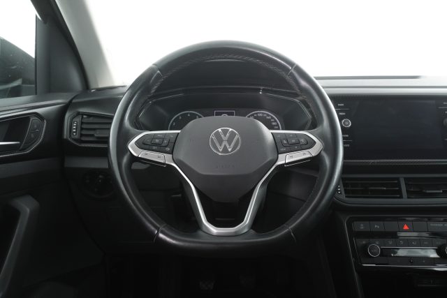 VOLKSWAGEN T-Cross usata 6