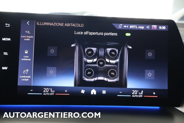 BMW 218 usata, con USB