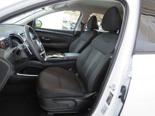 HYUNDAI Tucson usata, con Chiusura centralizzata
