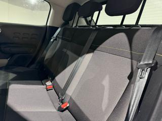 CITROEN C3 usata, con ESP