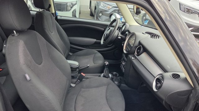 MINI One usata, con Cerchi in lega