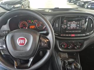 FIAT Doblo usata 10