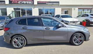 BMW 118 usata, con Alzacristalli elettrici