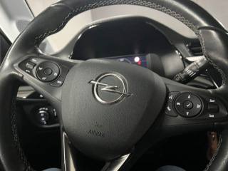 OPEL Corsa usata, con Boardcomputer