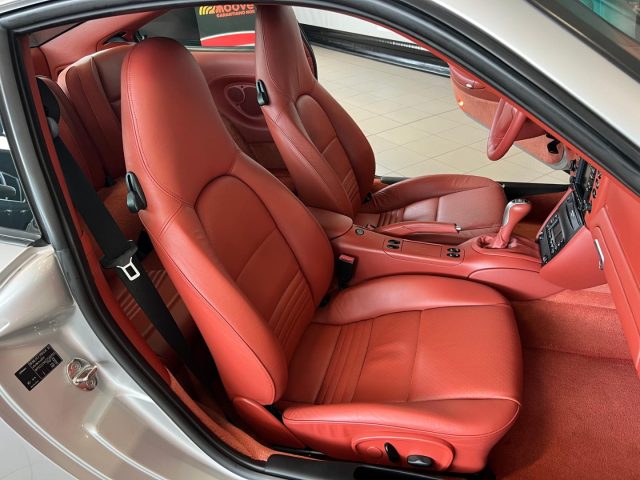 PORSCHE 911 usata 15