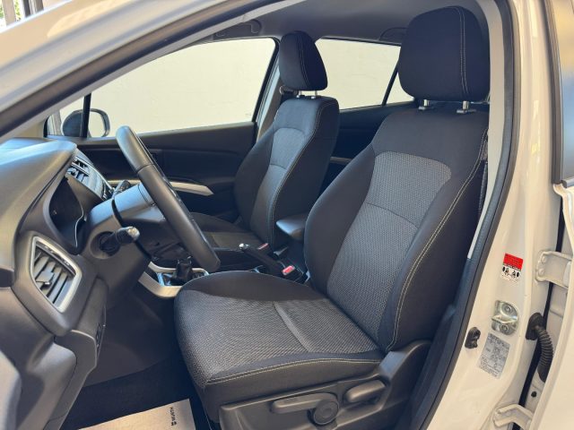 SUZUKI S-Cross usata, con Cerchi in lega
