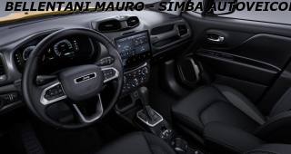 JEEP Renegade usata, con Climatizzatore