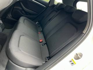 AUDI A3 usata, con Volante in pelle