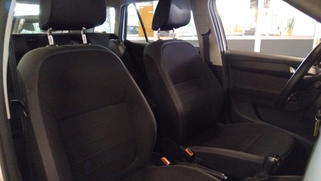 SKODA Fabia usata, con Servosterzo