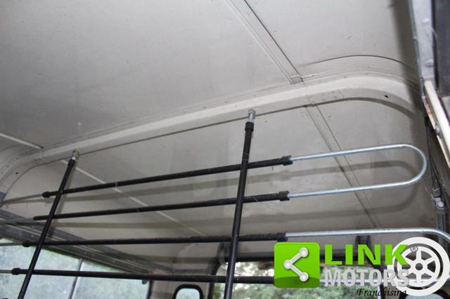 LAND ROVER Series usata 30