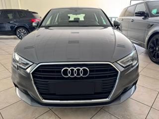 AUDI A3 usata, con Airbag
