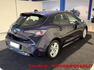 TOYOTA Corolla usata, con Airbag Passeggero