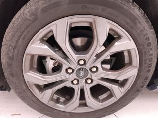 FORD Focus usata, con Chiusura centralizzata