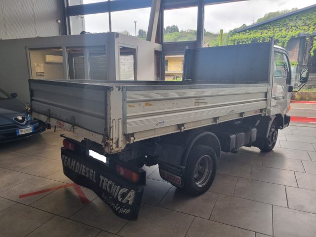NISSAN Cabstar usata, con Controllo automatico clima