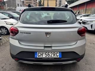 DACIA Sandero usata, con Autoradio