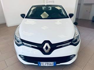 RENAULT Clio usata, con Airbag
