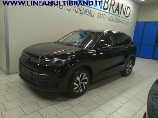 VOLKSWAGEN Tiguan usata, con ESP