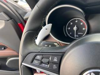 ALFA ROMEO Stelvio usata, con Park Distance Control