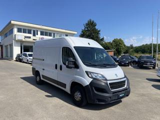 PEUGEOT Boxer usata, con Alzacristalli elettrici