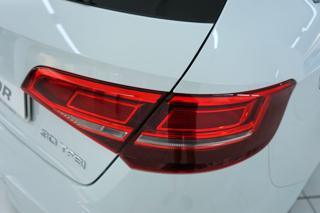 AUDI A3 usata, con Volante multifunzione