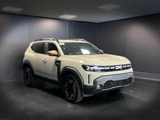 DACIA Duster usata, con Airbag laterali