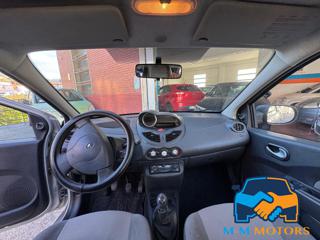 RENAULT Twingo usata, con Climatizzatore