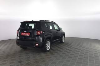 JEEP Renegade usata 3