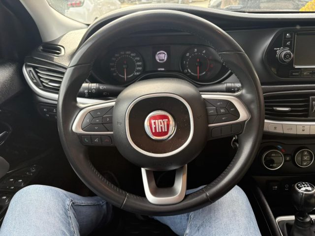 FIAT Tipo usata, con Immobilizzatore elettronico
