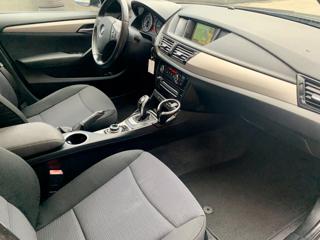 BMW X1 usata, con ESP