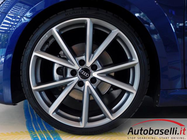 AUDI TT usata, con Climatizzatore