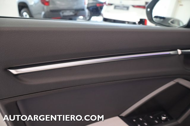 AUDI Q3 usata, con Controllo trazione