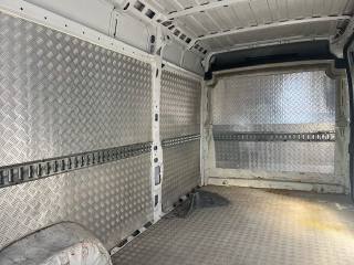 FIAT Ducato usata 9