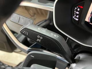 AUDI Q3 usata, con Fari LED