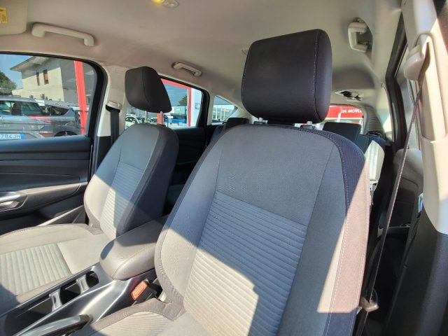 FORD C-Max usata, con USB