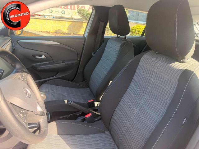 OPEL Corsa usata, con Servosterzo