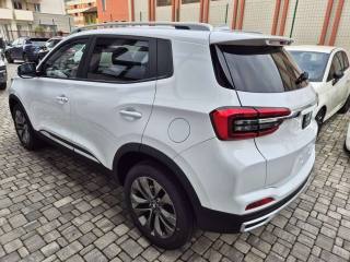 DR MOTOR DR 4.0 usata, con Airbag Passeggero