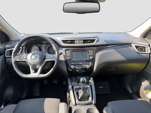 NISSAN Qashqai usata 11