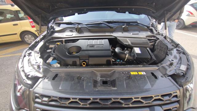 LAND ROVER Discovery Sport usata, con Specchietti laterali elettrici