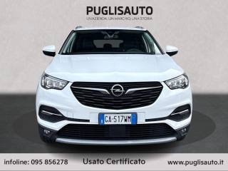 OPEL Grandland X usata, con Airbag