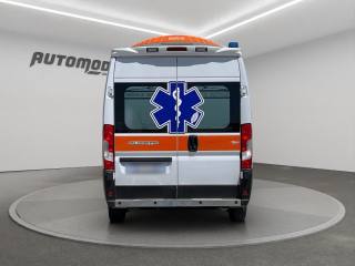FIAT Ducato usata, con ESP