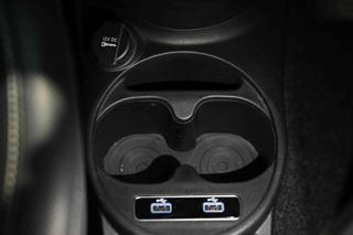 FIAT 500 usata, con Autoradio digitale