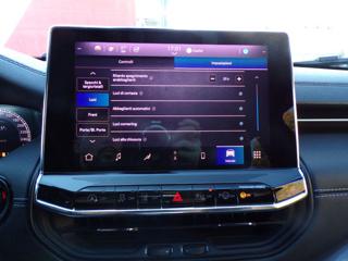 JEEP Compass usata 93