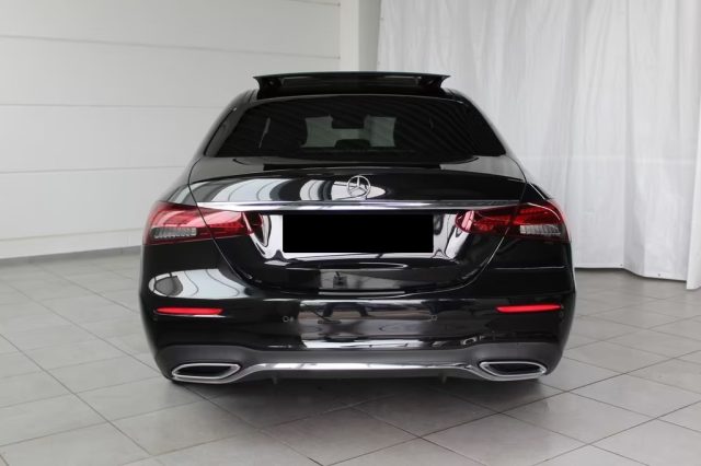 MERCEDES-BENZ E 220 usata, con Airbag Passeggero