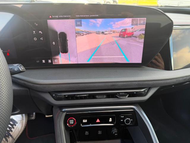 AUDI Q5 usata, con ESP