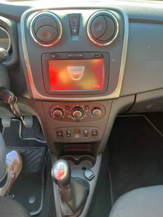 DACIA Sandero usata, con Cruise Control