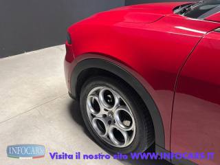 ALFA ROMEO Tonale usata, con Touch screen
