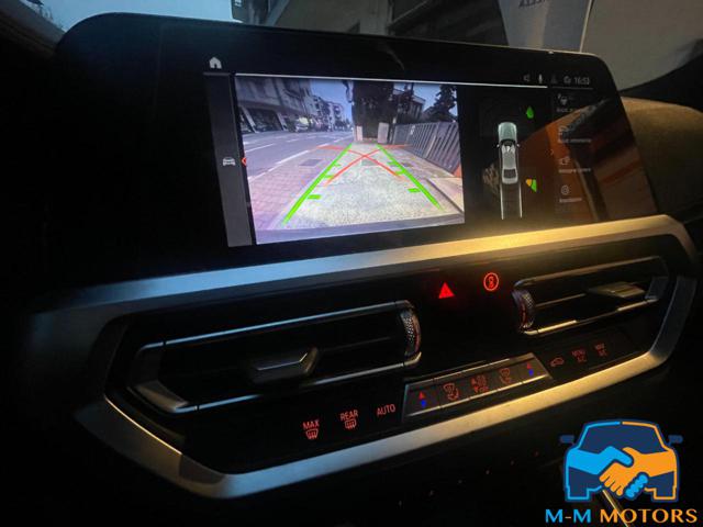 BMW 320 usata, con Climatizzatore