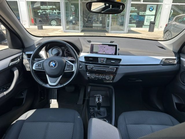 BMW X1 usata, con Cerchi in lega