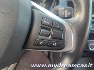 BMW X1 usata, con Bracciolo