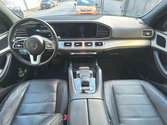 MERCEDES-BENZ GLE 300 usata, con Airbag